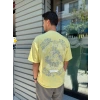 Los Angeles Baskı Tshirt