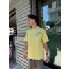 Los Angeles Baskı Tshirt