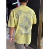 Los Angeles Baskı Tshirt