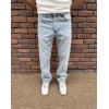 Mix’s Tam Kalıp Buz Jeans