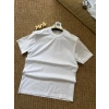 Mrd Düz Basic Oversized Tshirt