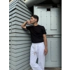 Mrd Slim Fit Basic Tshirt