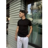 Mrd Slim Fit Basic Tshirt