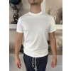 Mrd Slim Fit Basic Tshirt