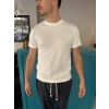 Mrd Slim Fit Basic Tshirt
