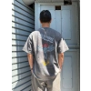 Paradise Sırt Baskı Oversize Tshirt