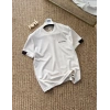 Stay Kabartma Baskı Oysho Tshirt