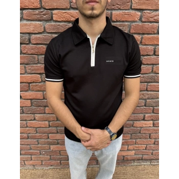 Infınıte Polo Yaka T-shirt