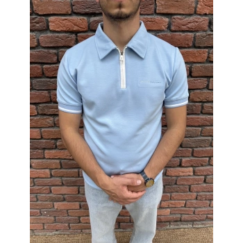 Infınıte Polo Yaka T-shirt