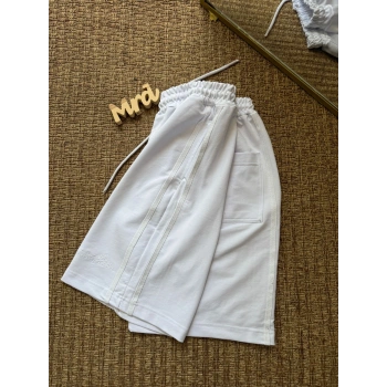 Limited Nakışlı Erkek Şort