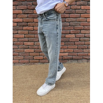 Martin Mix Kalıp Jean
