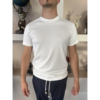 Mrd Slim Fit Basic Tshirt