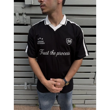 The 59 Nakış Detay Tshirt