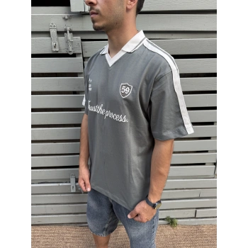 The 59 Nakış Detay Tshirt