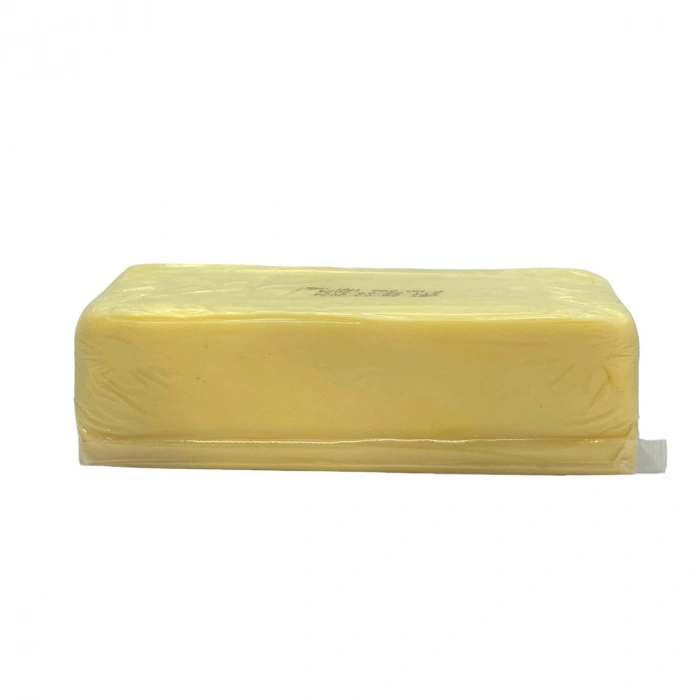 1 Kg Blok Kaşar Peyniri