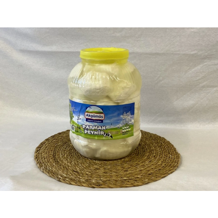 Maraş Parmak Peynir