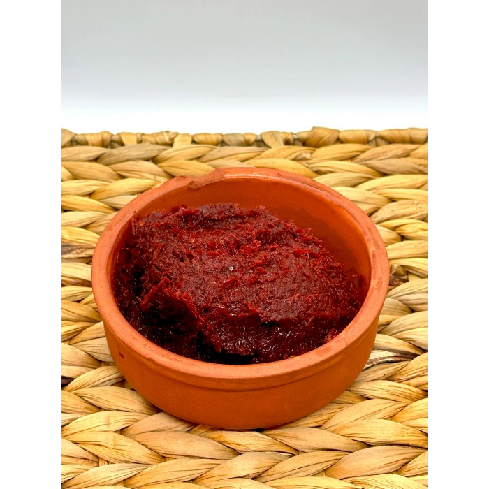 Adana Karaisalı Biber Salçası