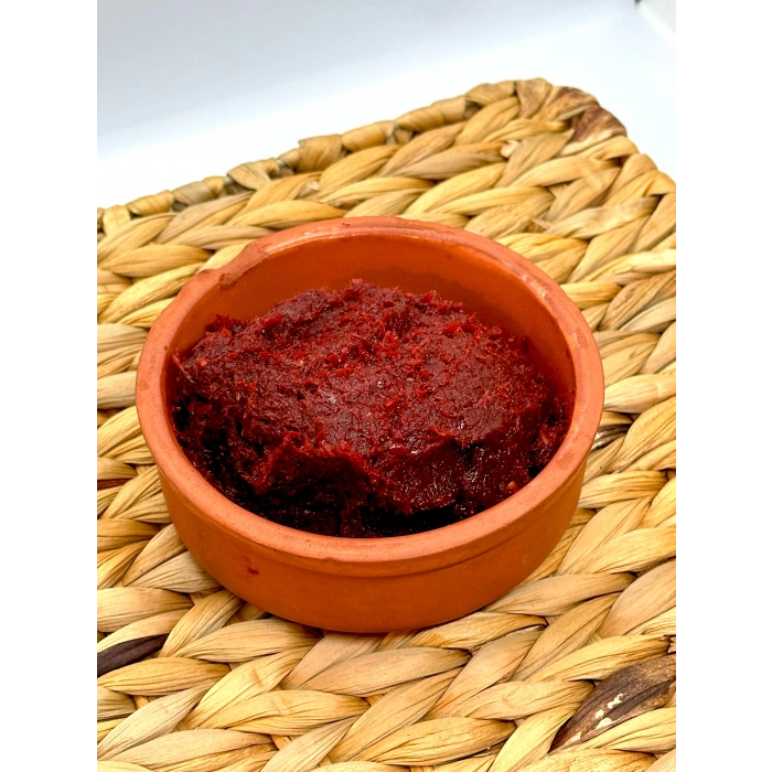 Adana Karaisalı Biber Salçası