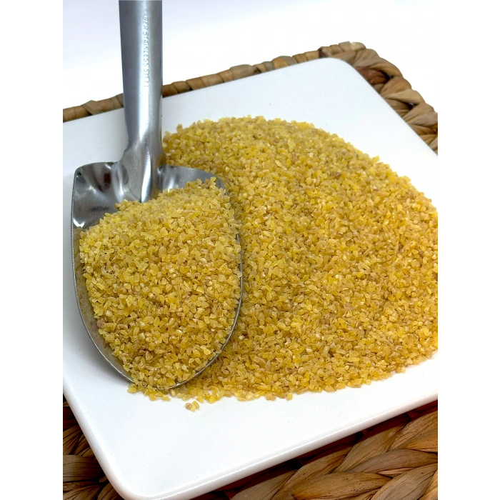 Pilavlık Değirmen Bulguru