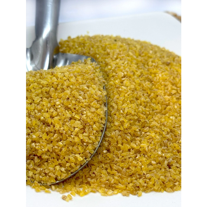 Pilavlık Değirmen Bulguru