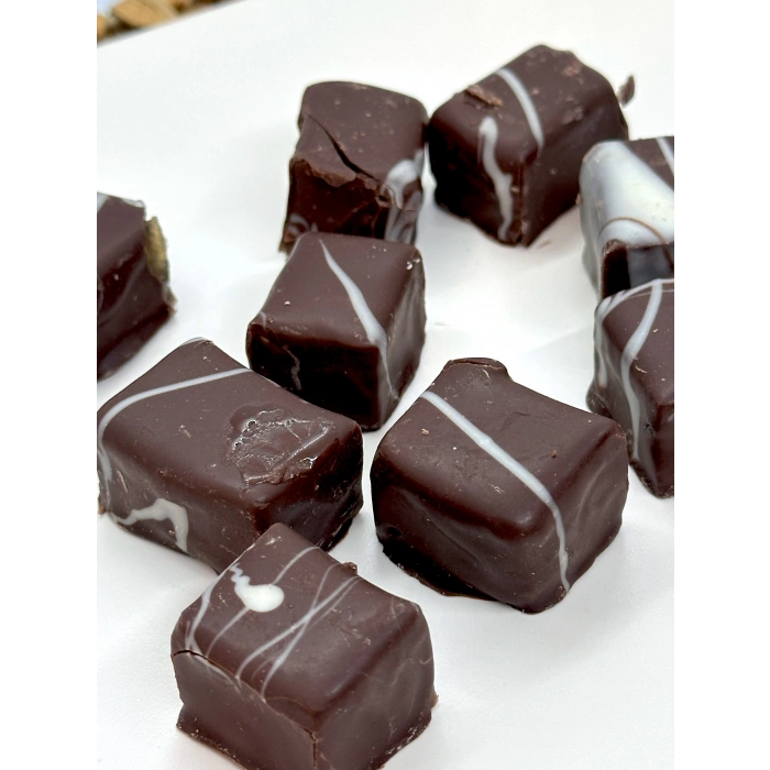 Çikolatalı Mış Mış