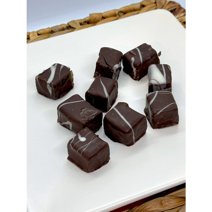 Çikolatalı Mış Mış