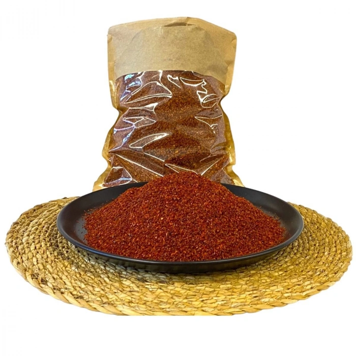 Acılı Maraş Pul Biberi (Full Acılı)