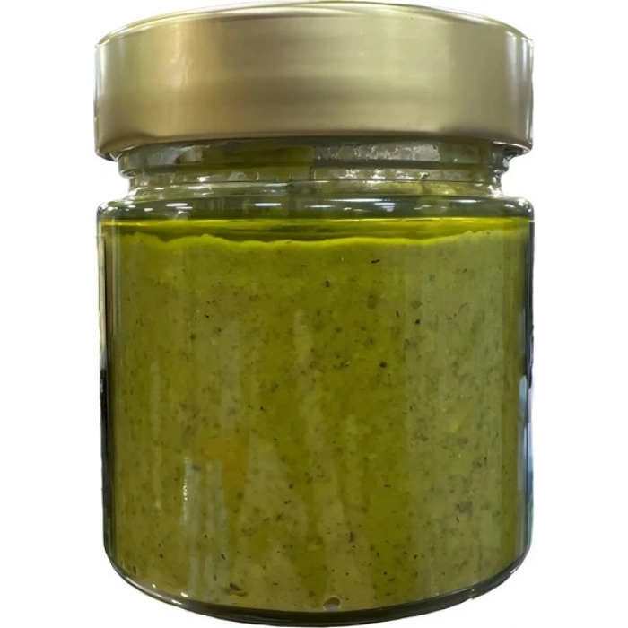 Atomella Antep Fıstık Ezmesi