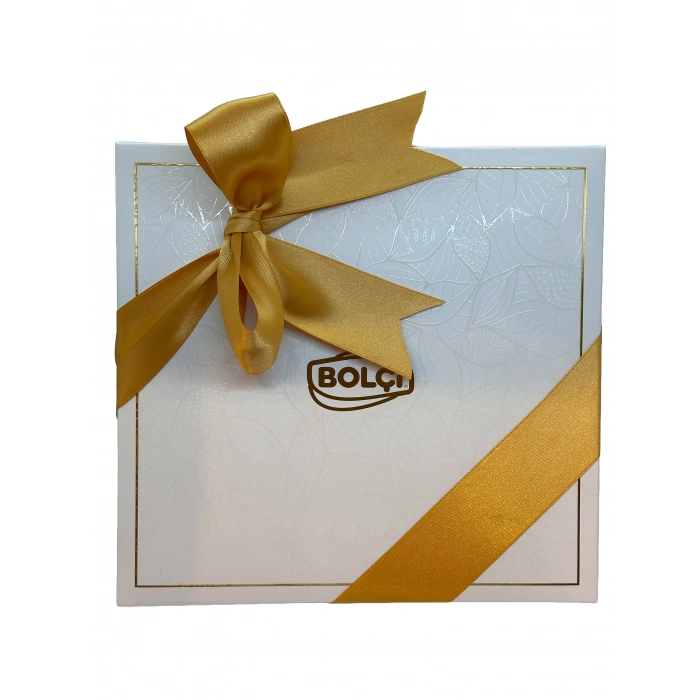 Bolçi Hediyelik Çikolata CH061