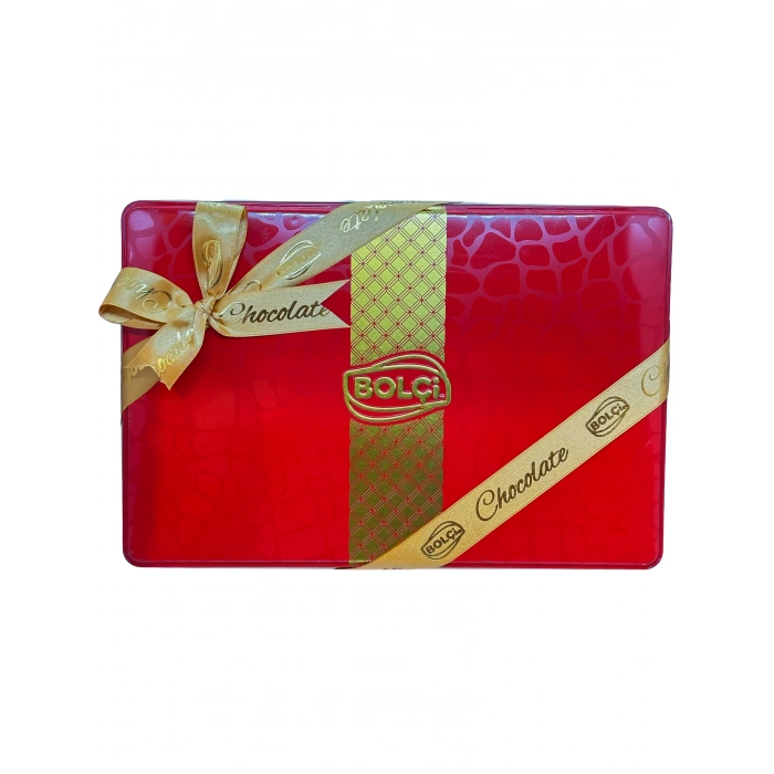 Bolçi Hediyelik Çikolata CH295