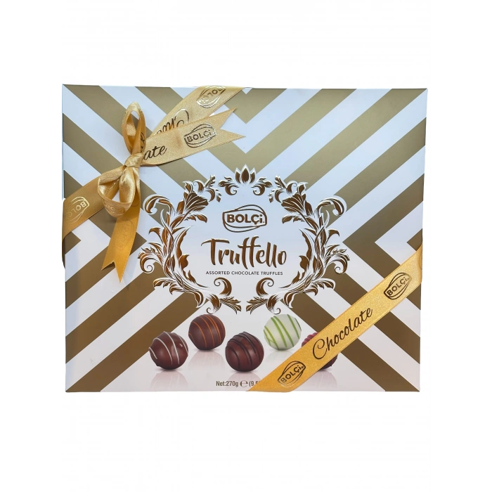 Bolçi Hediyelik Çikolata CH142
