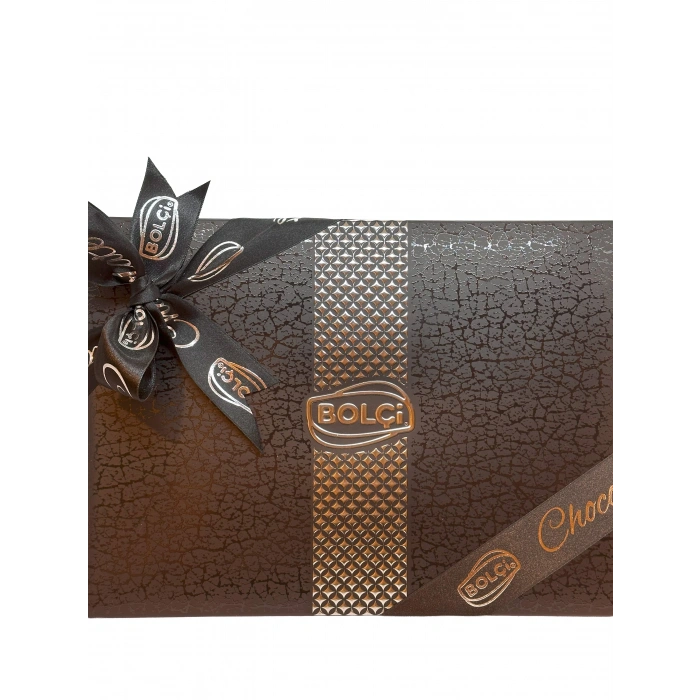 Bolçi Hediyelik Çikolata CH346