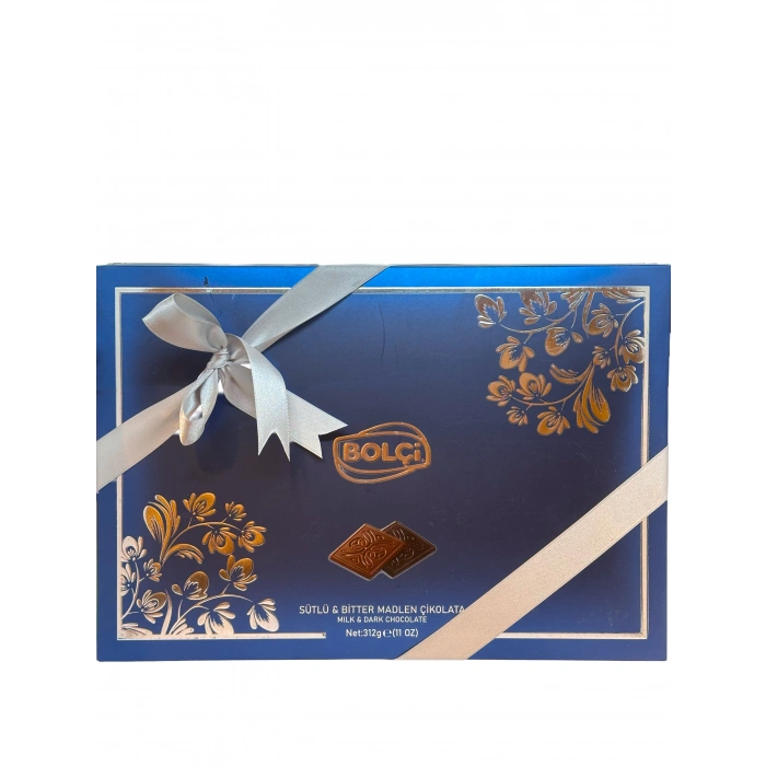 Bolçi Hediyelik Çikolata CH306