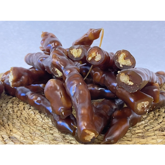 Cevizli Pekmezli Sucuk (saf)