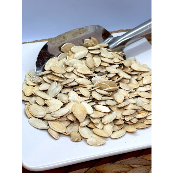 Çifte Kavrulmuş Kabak Çekirdeği