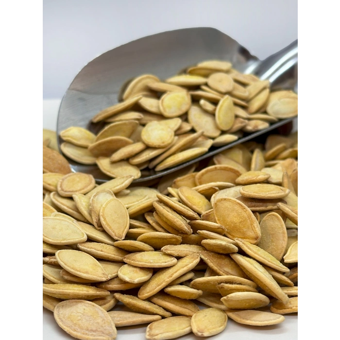 Çifte Kavrulmuş Kabak Çekirdeği