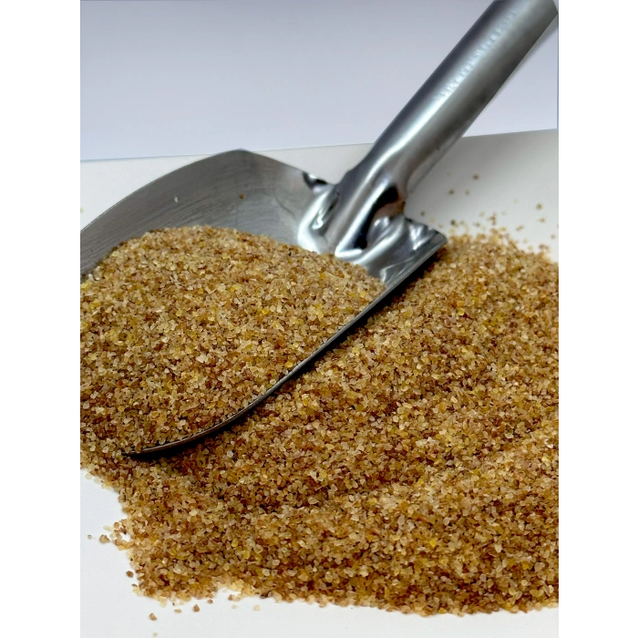 Çiğ Köftelik Değirmen Bulguru