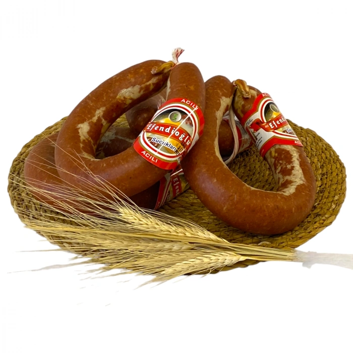 Efendioğlu Sucuk
