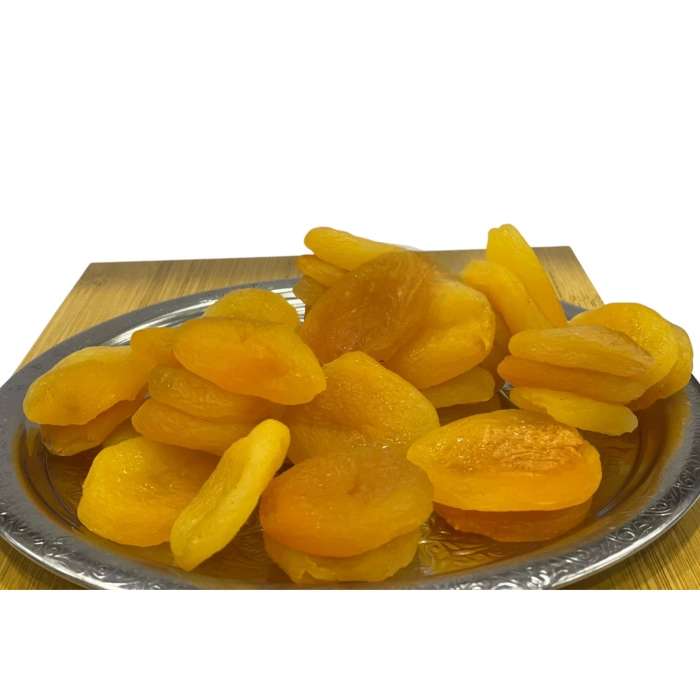 Elit Jumbo Kayısı Kurusu