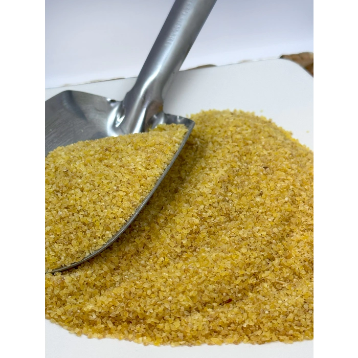 İçli Köftelik Değirmen Bulguru