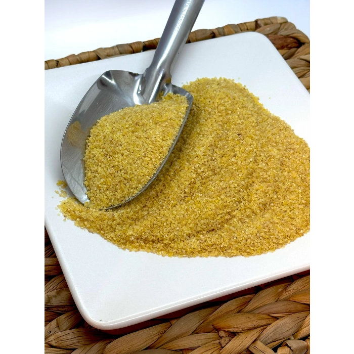 İçli Köftelik Değirmen Bulguru