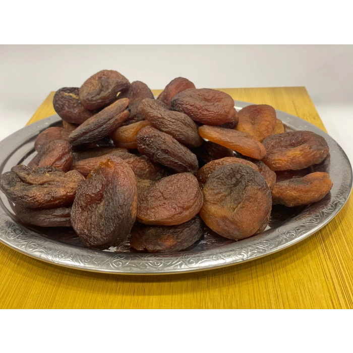 Jumbo Gün Kurusu Kayısı