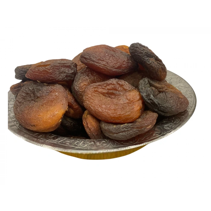 Jumbo Gün Kurusu Kayısı