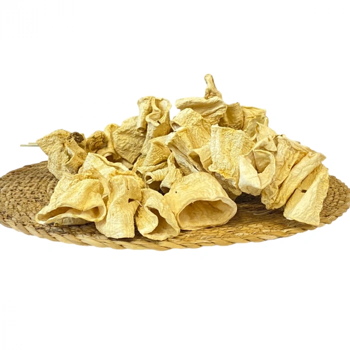 Kabak Kurusu (Dolmalık)