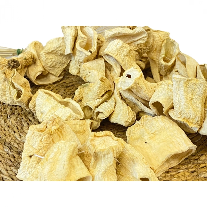 Kabak Kurusu (Dolmalık)