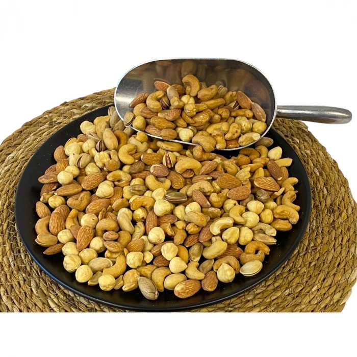 Karışık Lüks Kuruyemiş