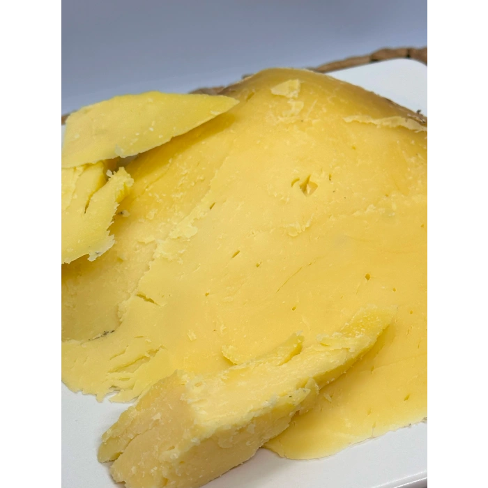 Kars Eski Kaşar Peyniri