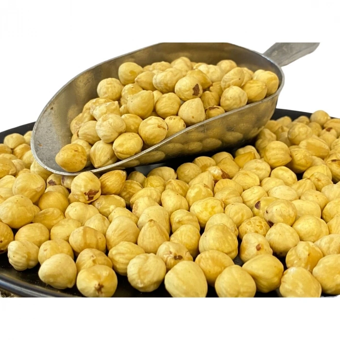 Kavrulmuş Fındık İçi