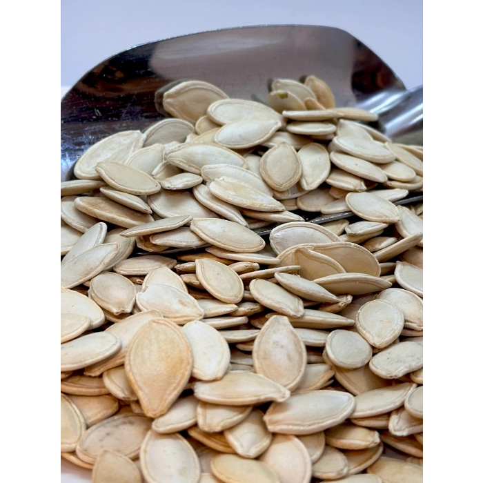 Kavrulmuş Kabak Çekirdeği