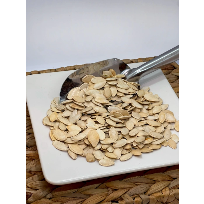 Kavrulmuş Kabak Çekirdeği